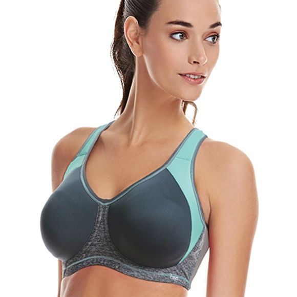 Freya Other - ❌SOLD❌ [Freya] Active 40I High Impact Sports Bra